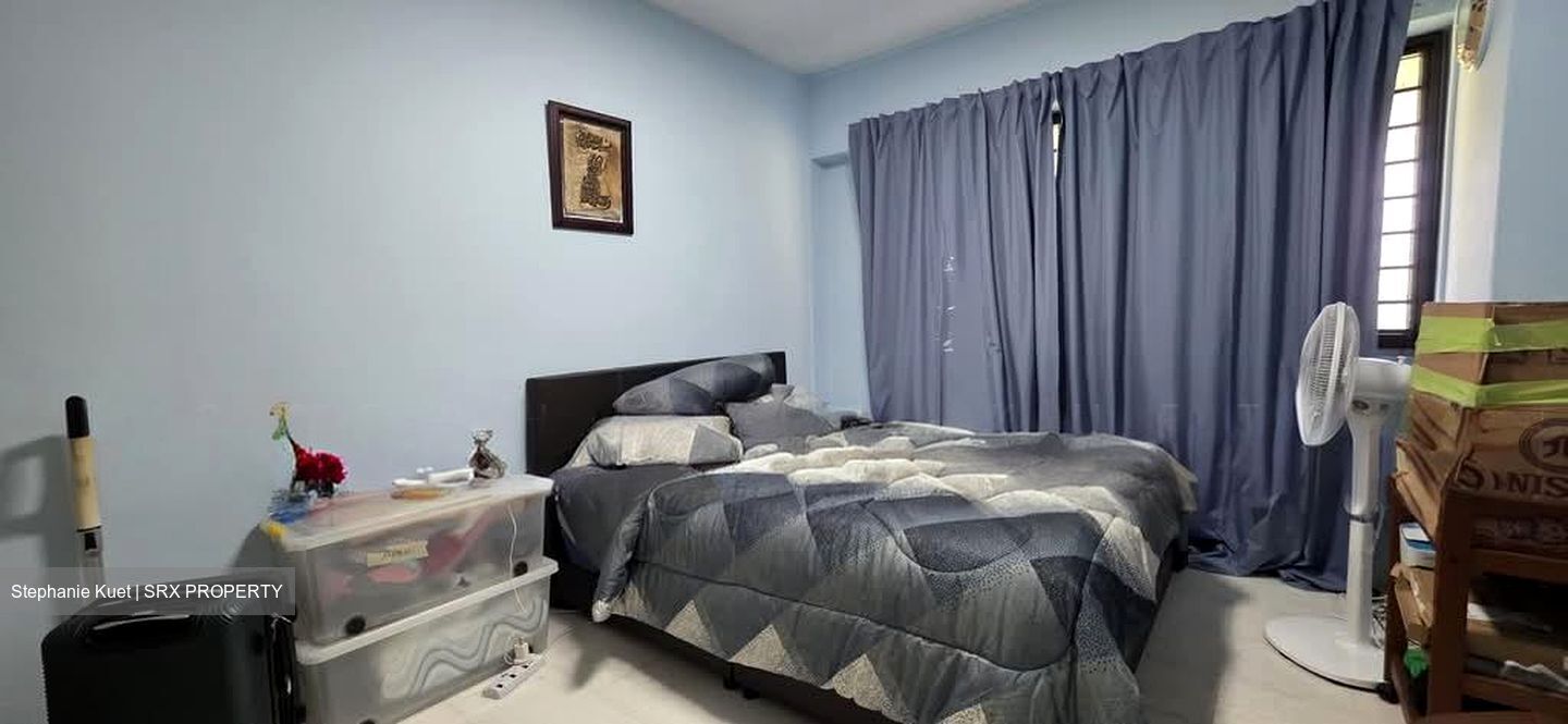 Blk 148 Pasir Ris Street 13 (Pasir Ris), HDB 4 Rooms #556674931